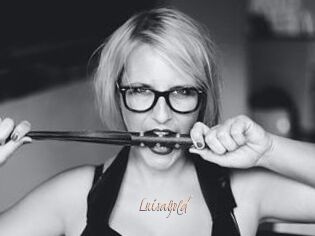 LuisaGold