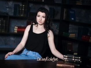 LuisaNicholson