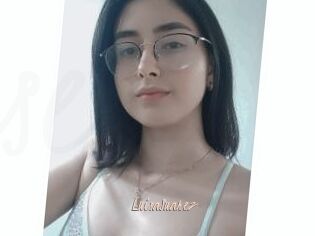 LuisaSuarez