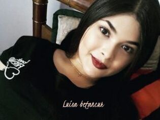 Luisa_betancur