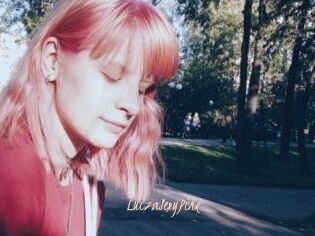 LuizaSexyPink
