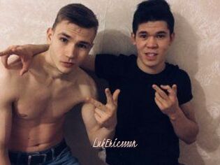 Luk_Ericssson Sexenmacht