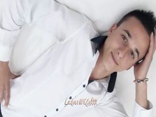 LukasWildXXX Sexenmacht