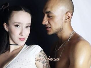 LukasandVanessa