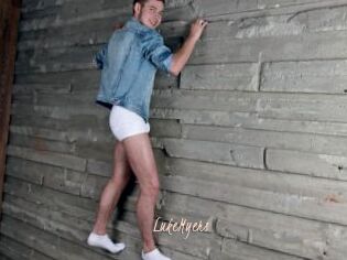 LukeMyers