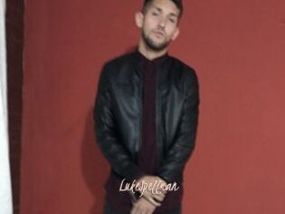 LukeSpellman