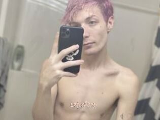 LukeeBear