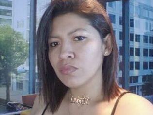 Lukytit