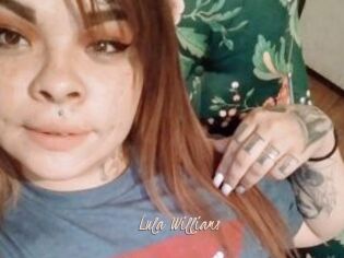Lula_Williams