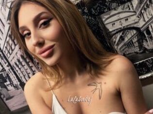 LuluBabeJ Sexenmacht