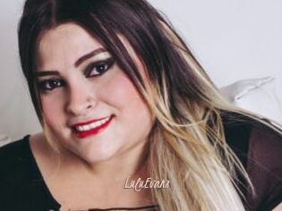 LuluEvans