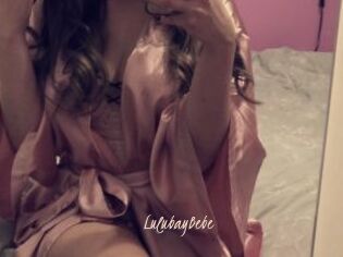 LulubayBebe