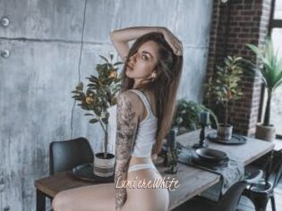 LumiereWhite