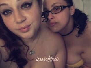 LunaAndPhoenix