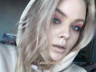 LunaBlondeGirl