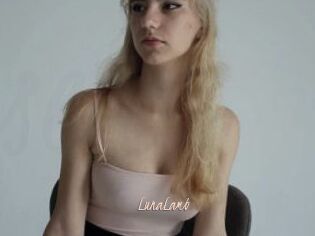 LunaLamb