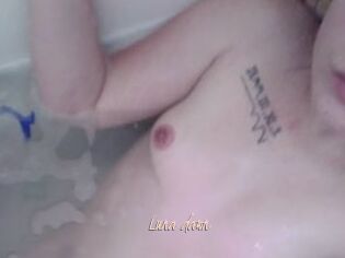 Luna_dawn