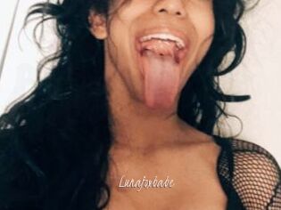 Lunafoxbabe