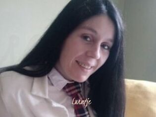 Lunatje