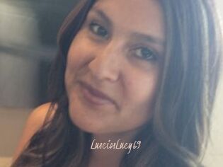 LusciosLucy69