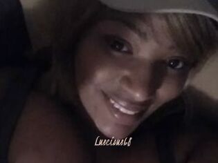 Luscious68
