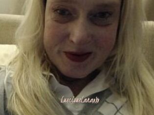 LusciousLanaxXx Sexenmacht