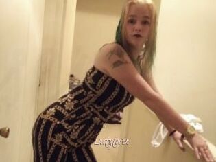 Lustylover Sexenmacht