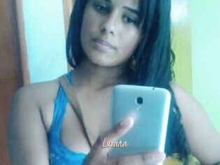 Luxana