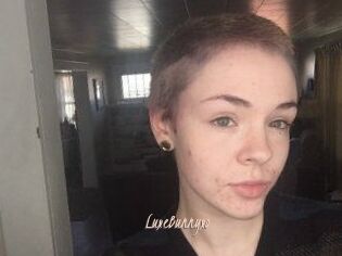 LuxeBunnyxo