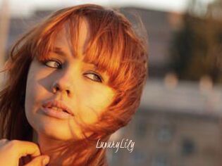 LuxuryLily