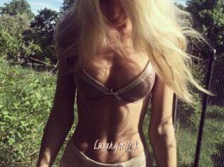 LuxuryMollyX
