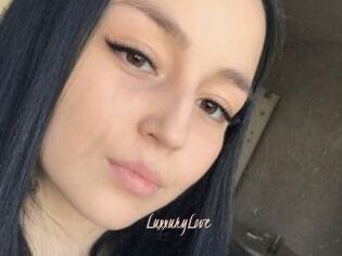 LuxxuryLove