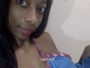 Luxxxigold