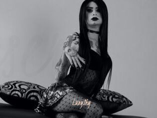 LuxyShy