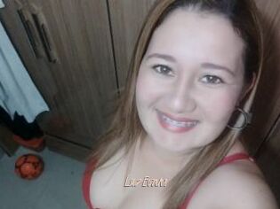 LuzEvans
