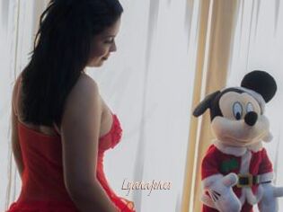 LyanaJones