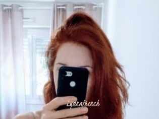 Lyanafrench
