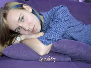 LyandaKey