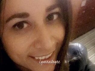 Lyanna_Dayne