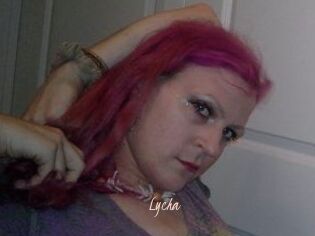 Lycha