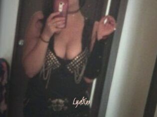 LydSixx