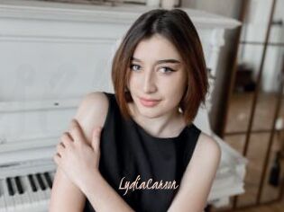 LydiaCarson