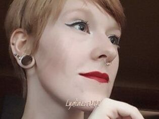 Lydia_LoveXOXO
