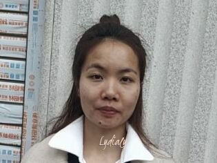 Lydialy