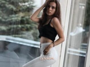 LylaBuxom