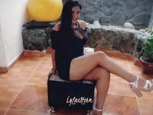 LylasStorm