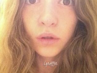 LynAllen