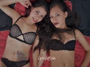 LynnNAlisha