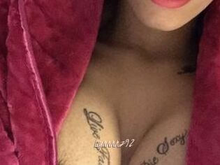 Lynnnnz92