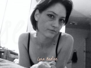 Lyra_Madison